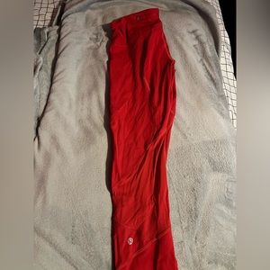 Fast and Free High Rise Crop-23